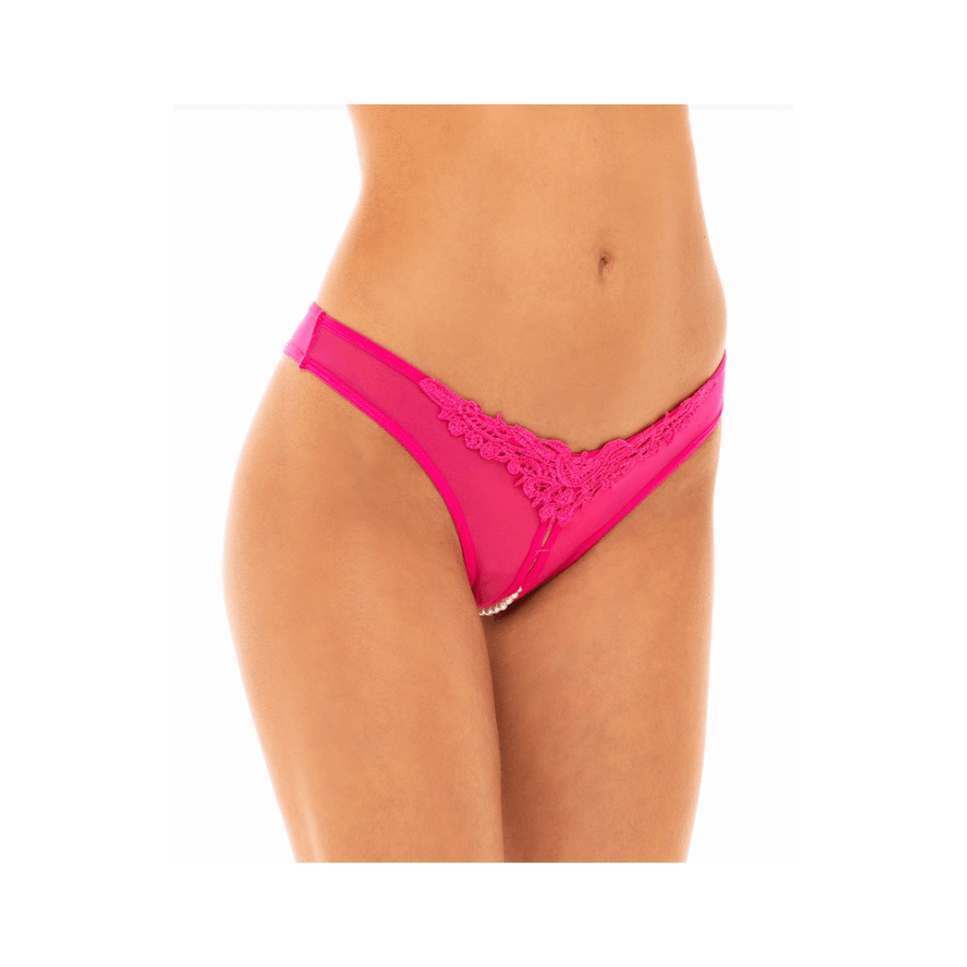 Paradise Thong Xoxomoving