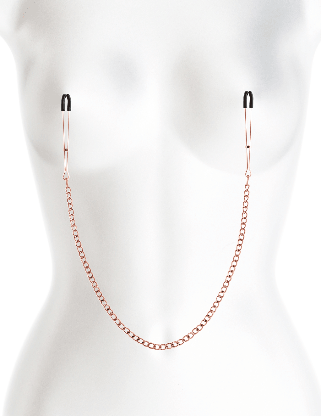 Bound Small Chain Tweezer Clamps DC3 - Xoxomoving