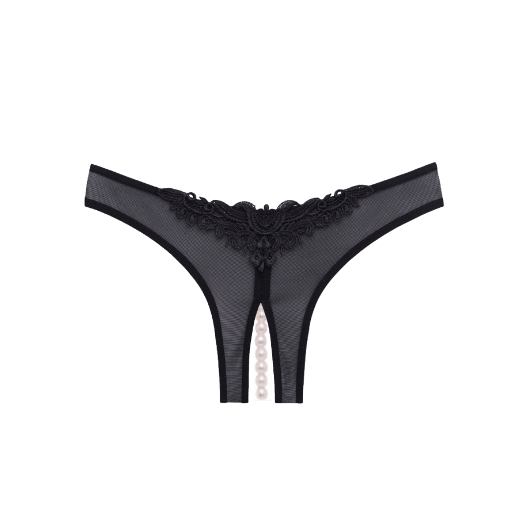 Paradise Thong Xoxomoving