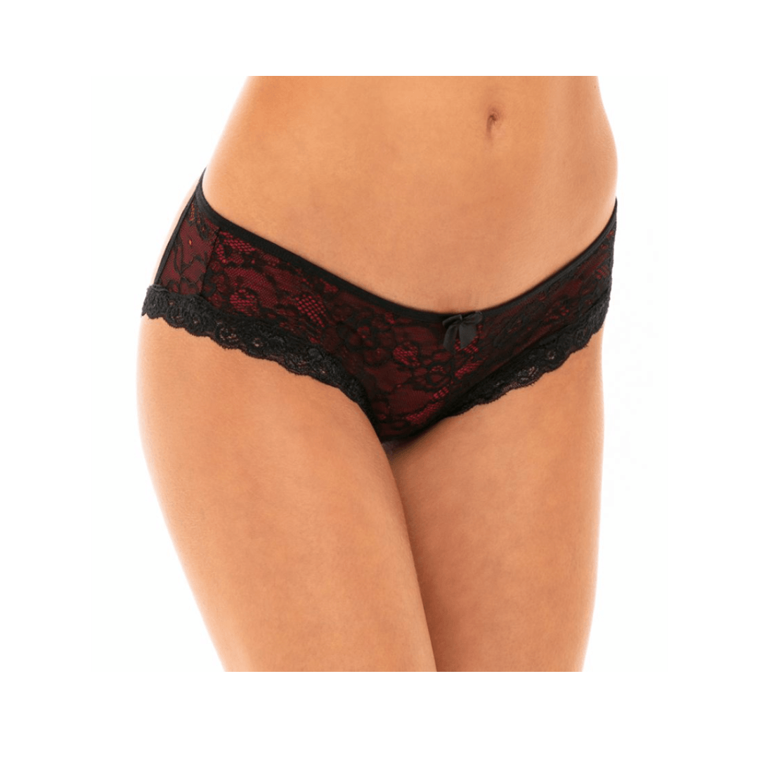 Raissa Boyshort Xoxomoving