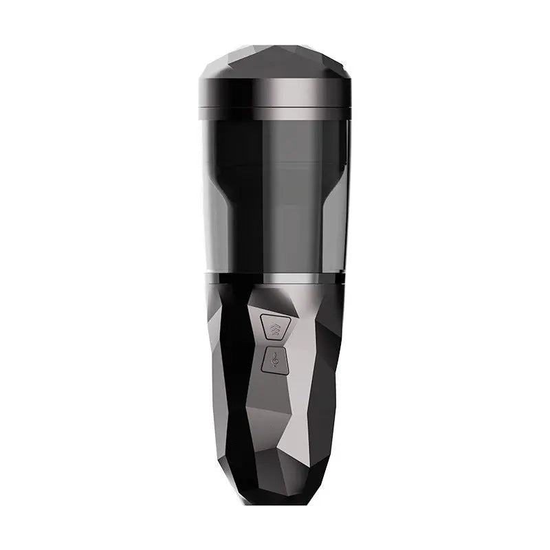 Xoxomoving Automatic Telescopic Masturbation Cup for Men - Male Pleasure Toy Xoxomoving