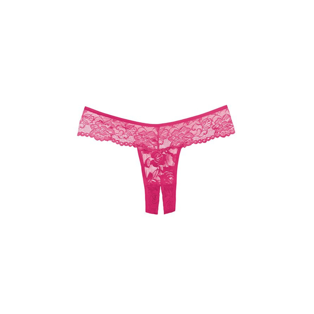 Desire Panty Xoxomoving