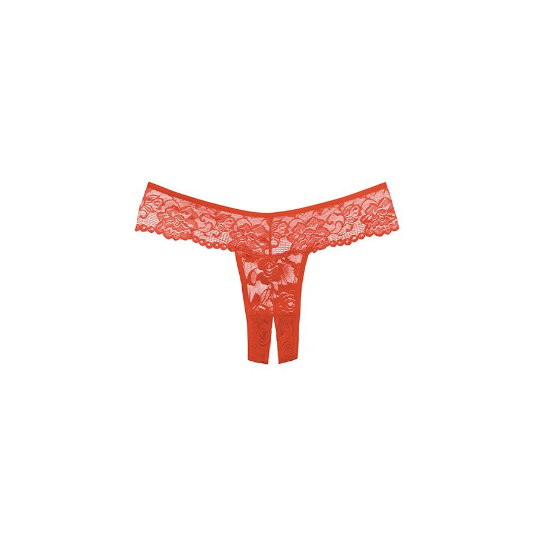 Desire Panty Xoxomoving