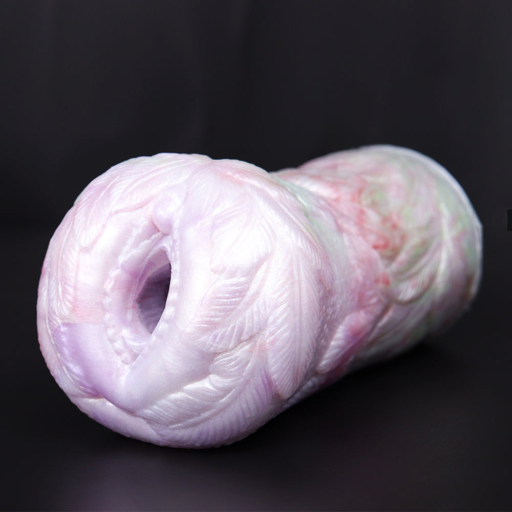 Fantasy Pocket Pussy Alien Sex Doll - Realistic EI Vaginal Penis Blowjob Male Stroker Xoxomoving