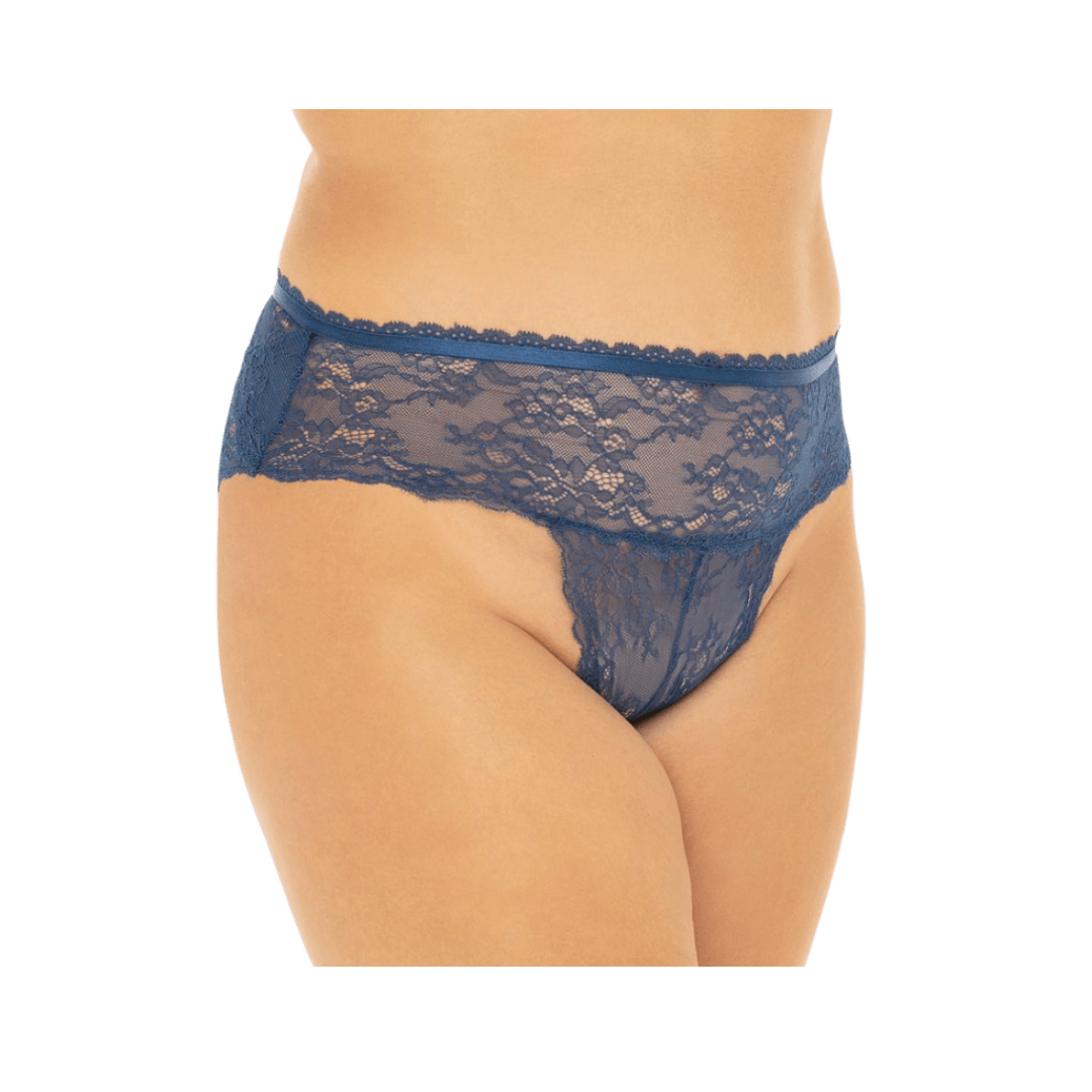 Helena Boyshort Xoxomoving