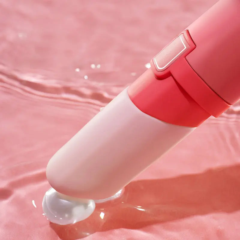 Xoxomoving Lipstick-Style Suction Toy for Women - Compact & Discreet Xoxomoving