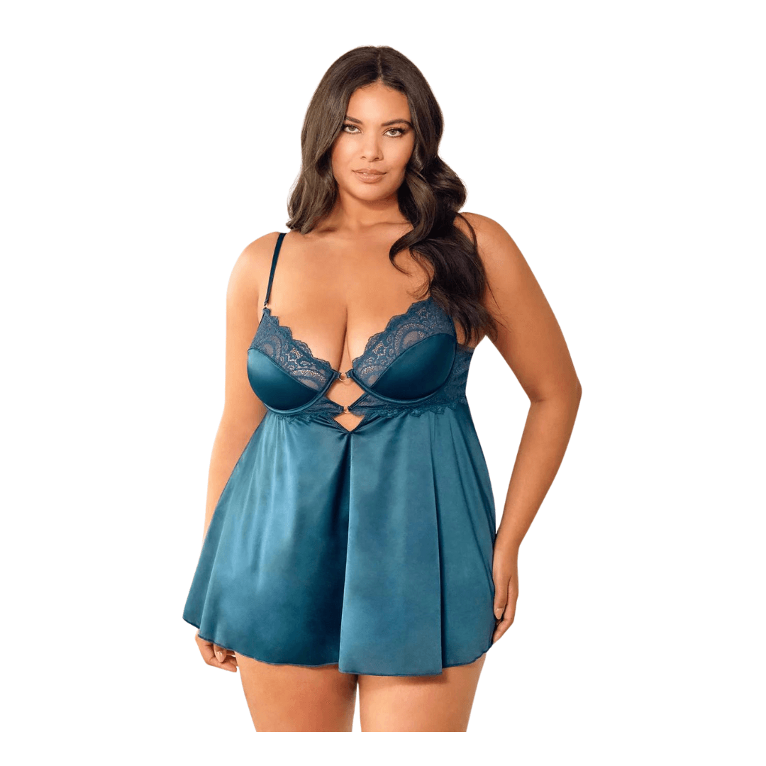 Diana Chemise Xoxomoving