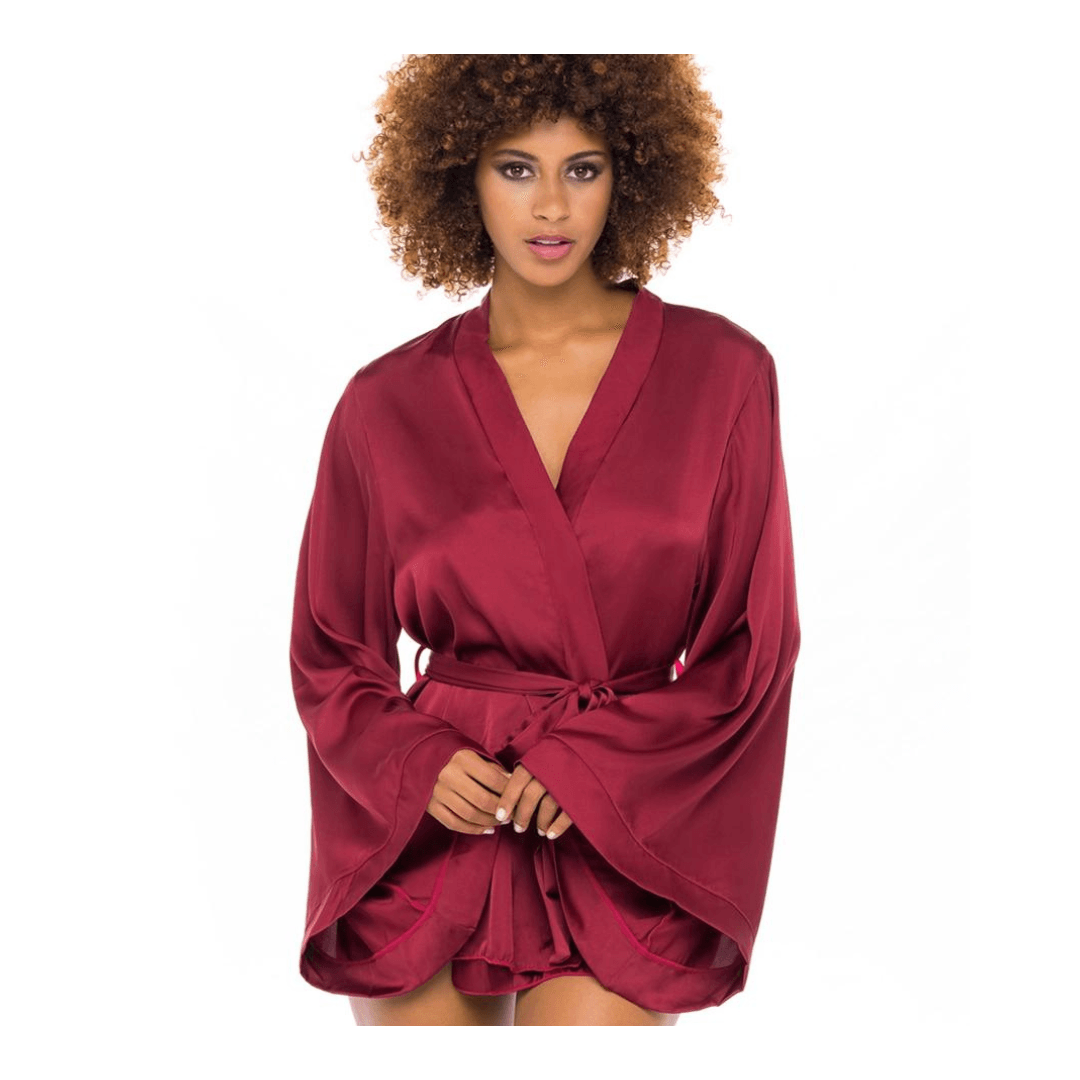 Mirielle Robe Xoxomoving