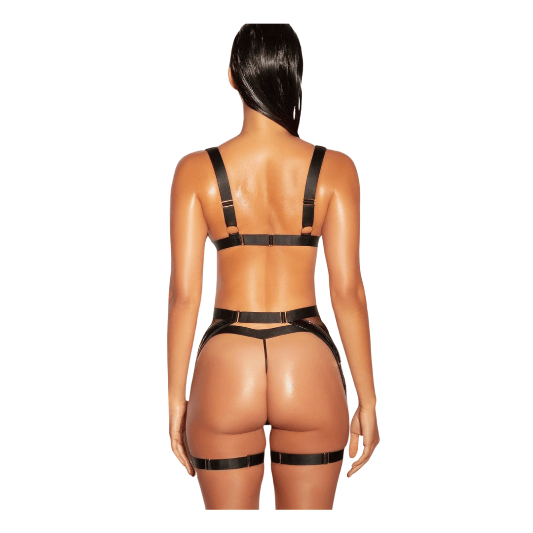 Exposed Set Xoxomoving