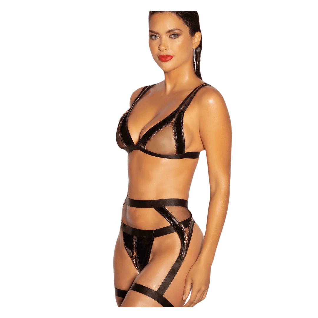 Exposed Set Xoxomoving