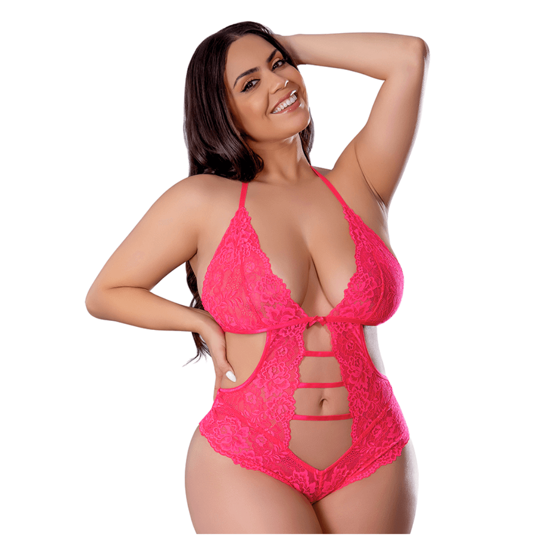 Get It Girl Bodysuit Xoxomoving