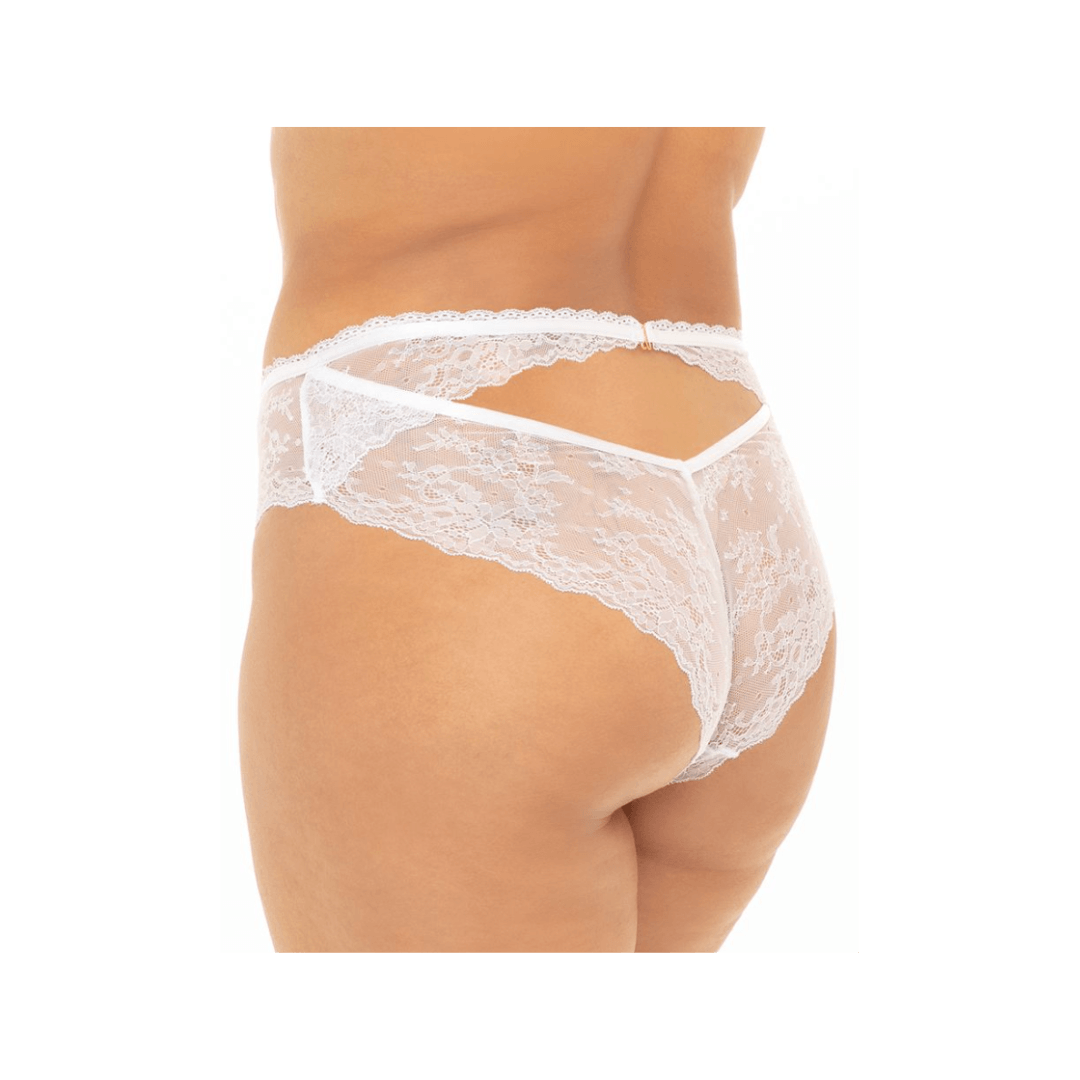 Helena Boyshort Xoxomoving