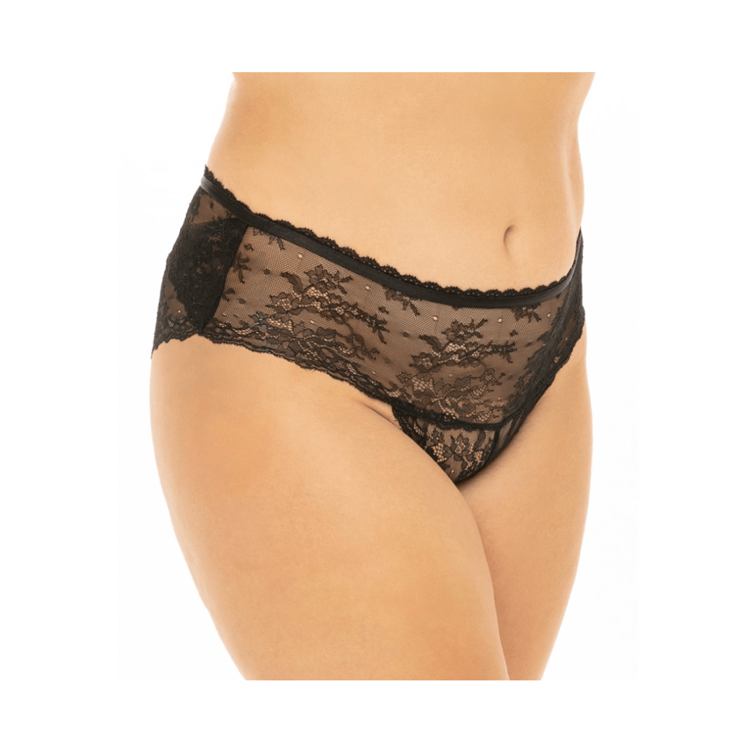 Helena Boyshort Xoxomoving