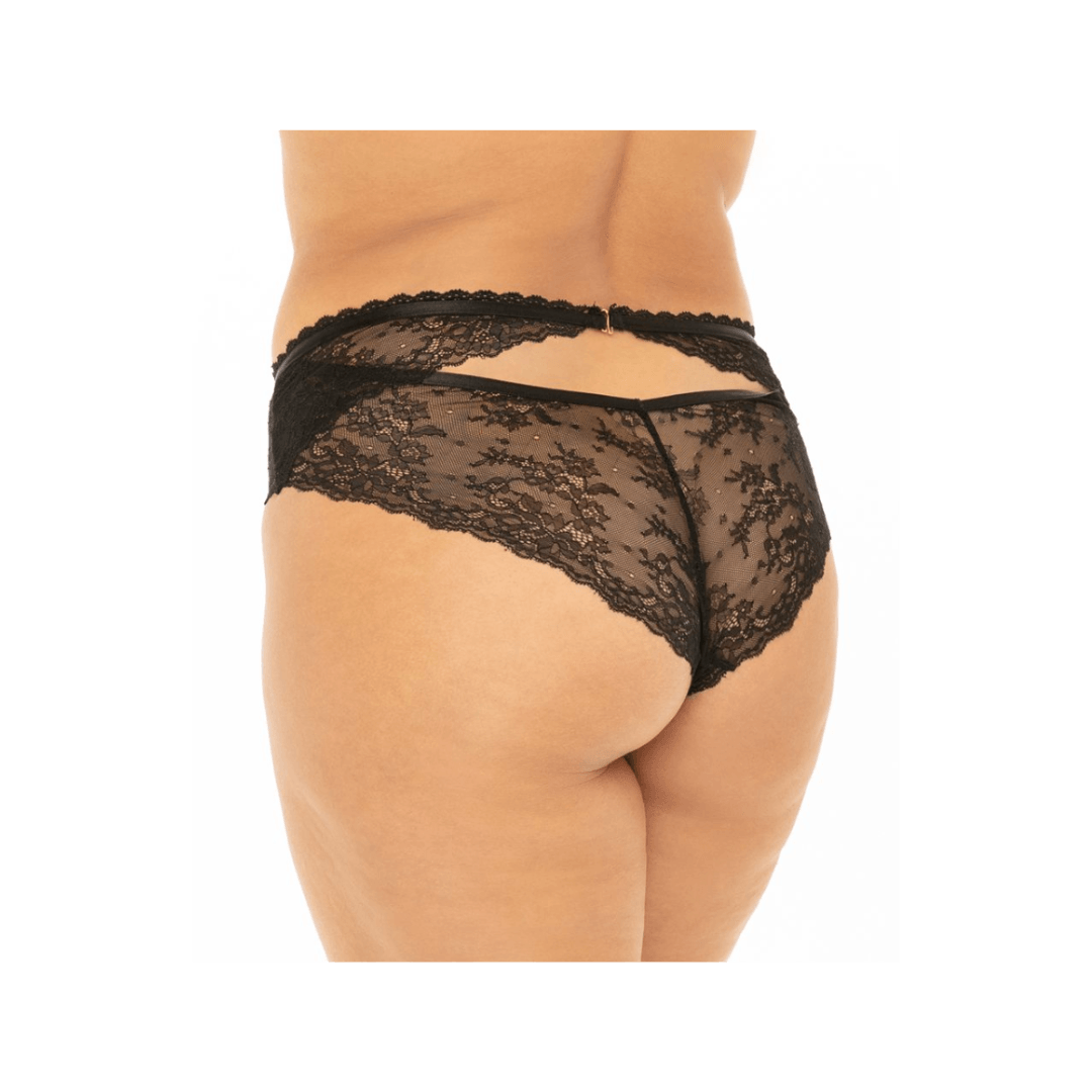 Helena Boyshort Xoxomoving