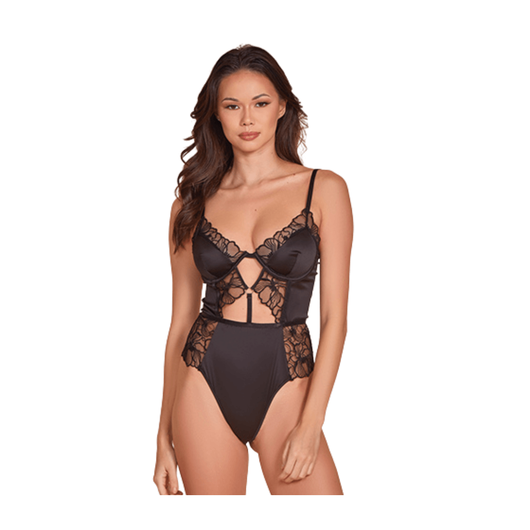 Terri Bodysuit Xoxomoving