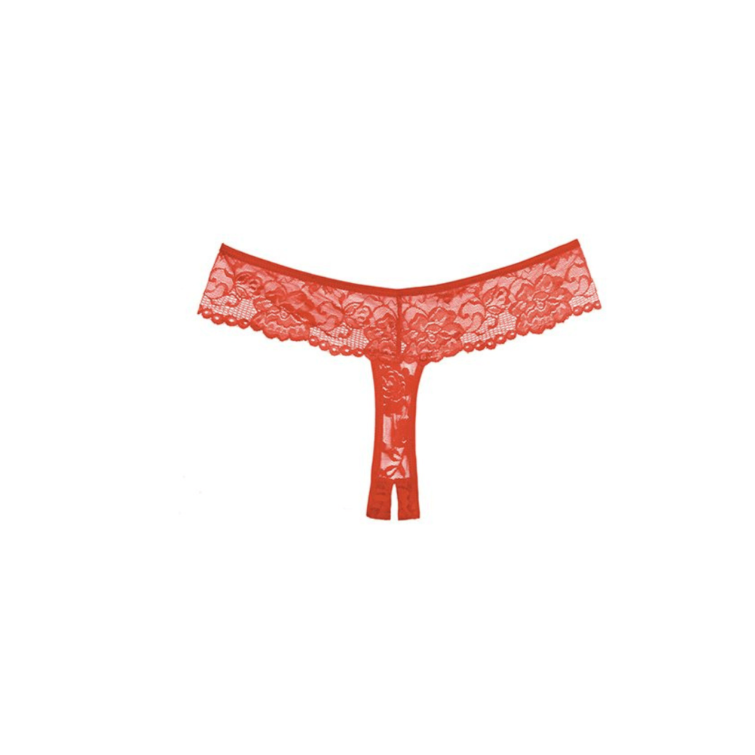 Desire Panty Xoxomoving