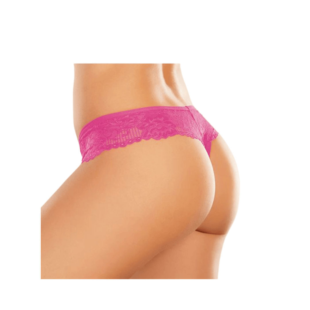 Desire Panty Xoxomoving