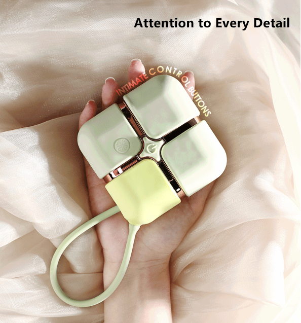 Xoxomoving- Exquisite Box 2-in-1 Clit Sucker With Bullet Vibrator Xoxomoving