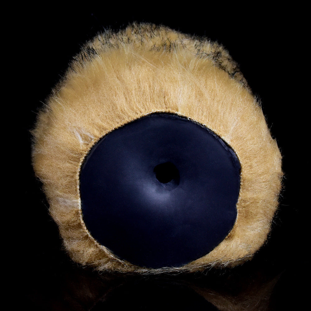 Furry Cat Pocket Pussy Male Sex Toy - Fantasy Animal Vaginal Silicone Penis Masturbator Xoxomoving