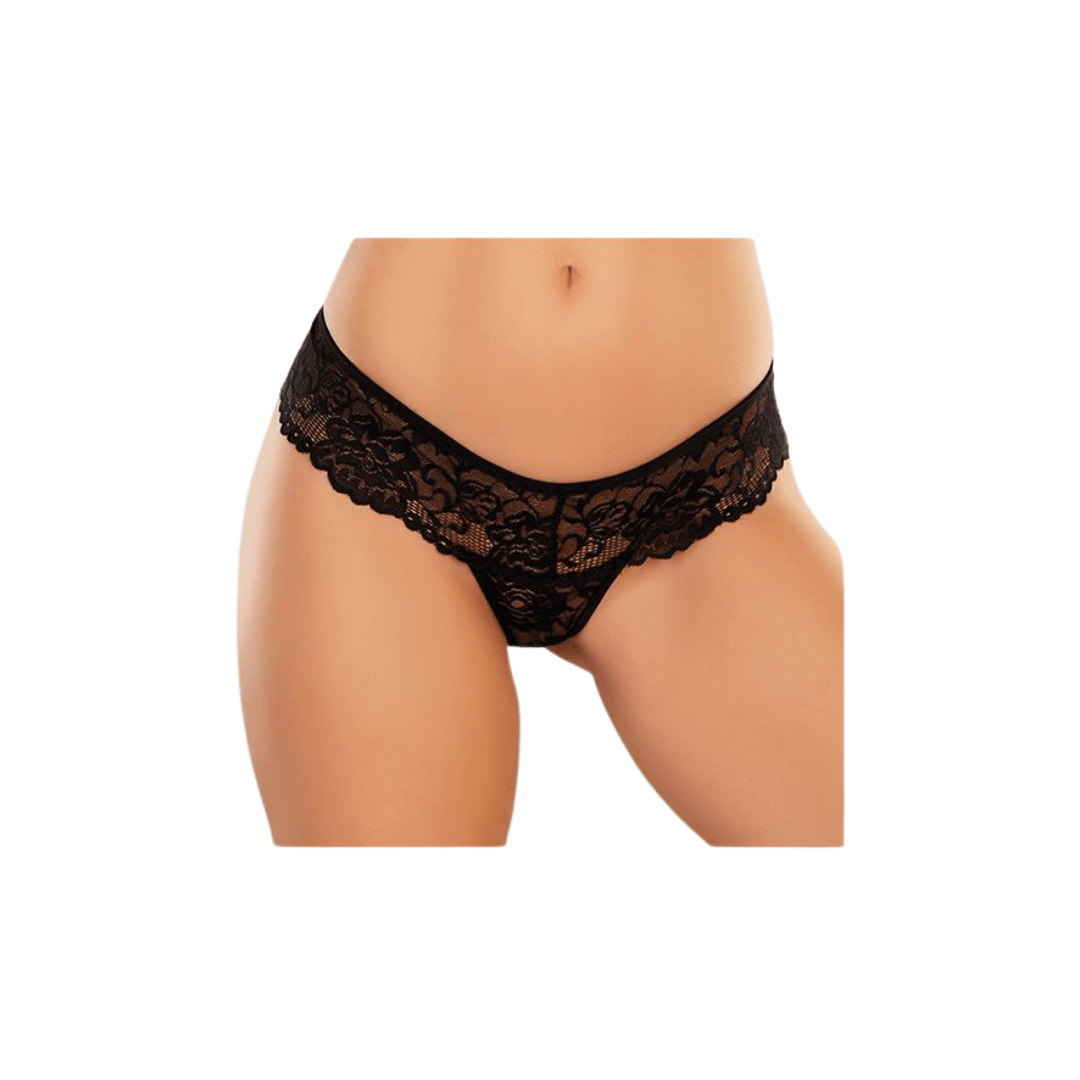 Desire Panty Xoxomoving