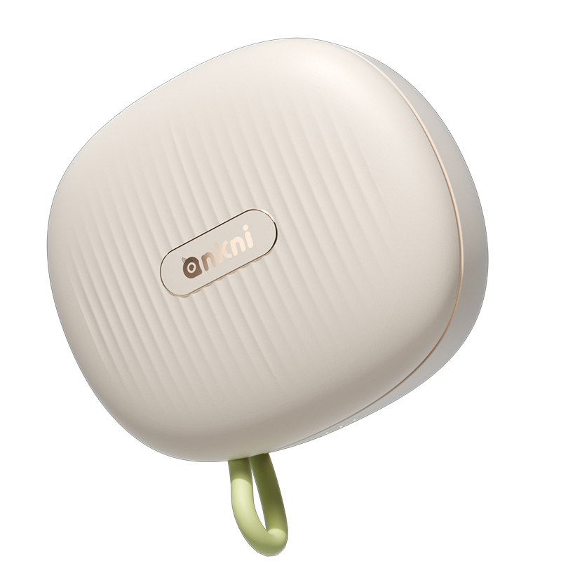 Xoxomoving- Airpods Masturbator Female Orgasm Sucking Wireless App Remote Control Clitoral Vibrator Xoxomoving