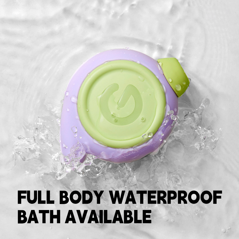 Xoxomoving - Clitoris Stimulation Female Masturbator Sucking & Vibration Jumping Egg Xoxomoving