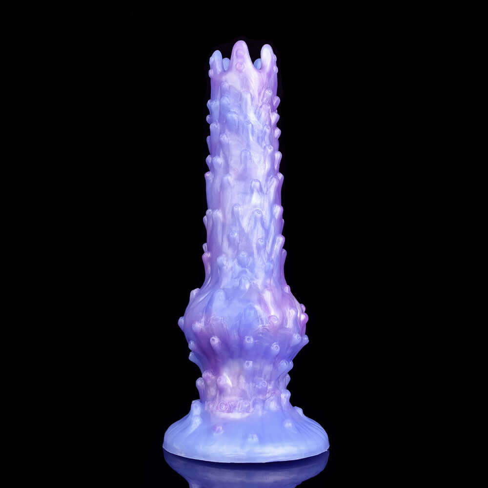 Nehzra Ovipositor Dildo With Pump Xoxomoving