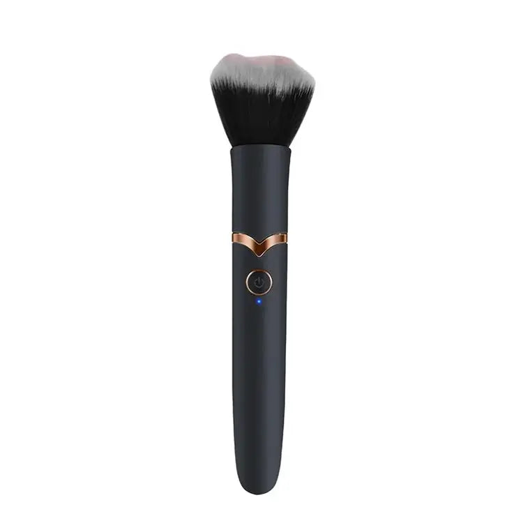 Xoxomoving - Sex Toys Makeup Brush Dildos Wireless Vibrators for Women Xoxomoving