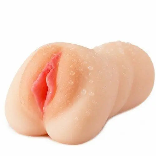 5.98" Jessica Pure Realistic Vagina Pocket Pussy My Store