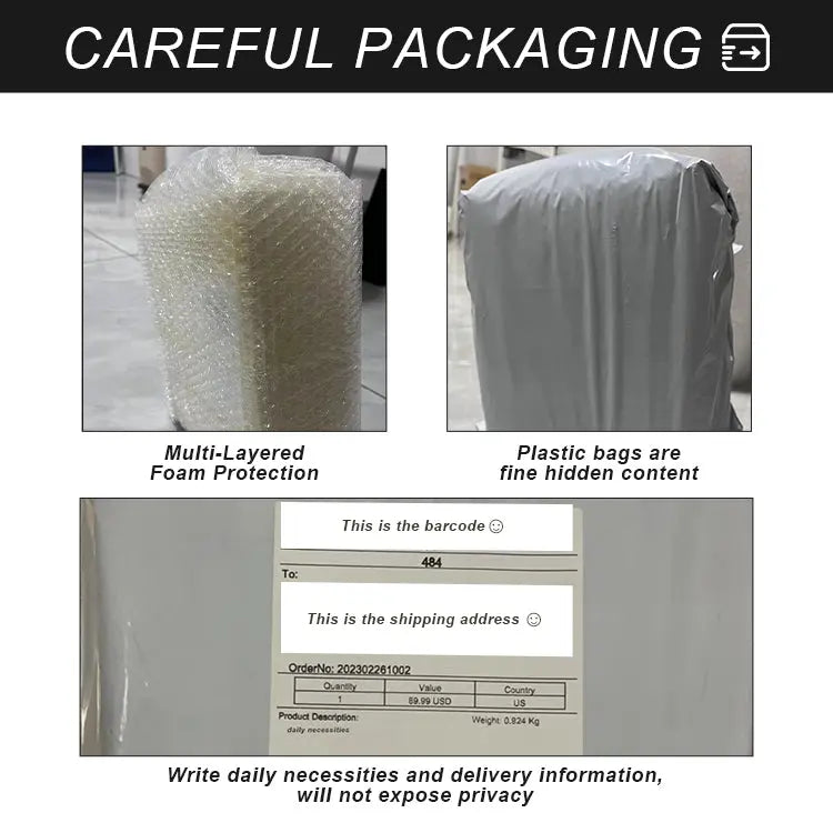 Discreet Lipstick Vibrator for Women - Xoxomoving Wireless Pleasure Device Xoxomoving