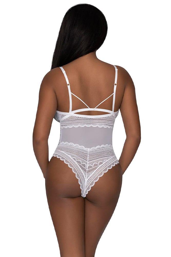 Modern Romance Cheeky Teddy Xoxomoving