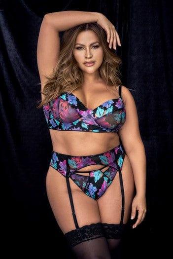 Xoxomoving Black Dream 3Pc Set Xoxomoving