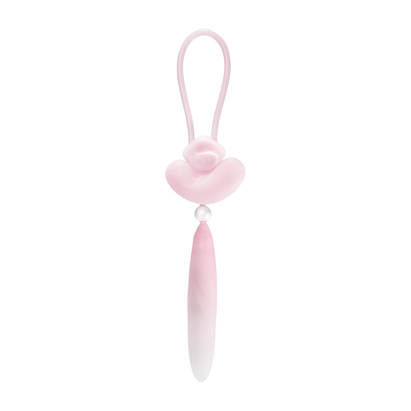 Xoxomoving - Vibrator Telescopic Female Masturbator Xoxomoving