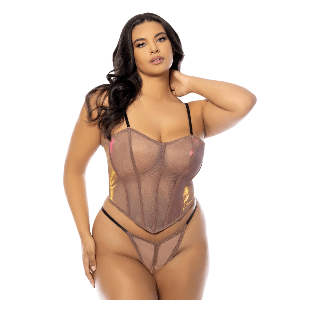 Nova Set Xoxomoving
