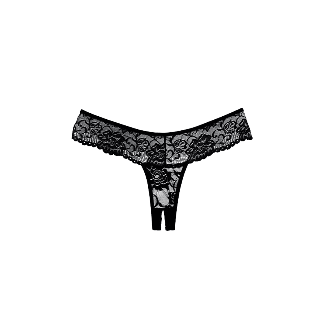 Desire Panty Xoxomoving