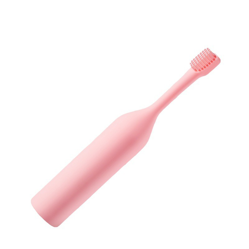 Xoxomoving - Toothbrush Multi-Frequency Vibrator Female Masturbator Xoxomoving