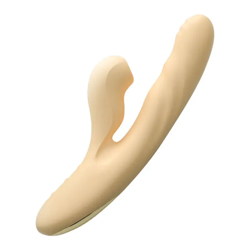 Xoxomoving Female Masturbator with 7-Speed Suction & 10-Speed Telescopic Heating Xoxomoving