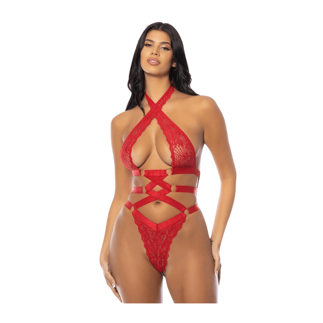 Camille Bodysuit Xoxomoving