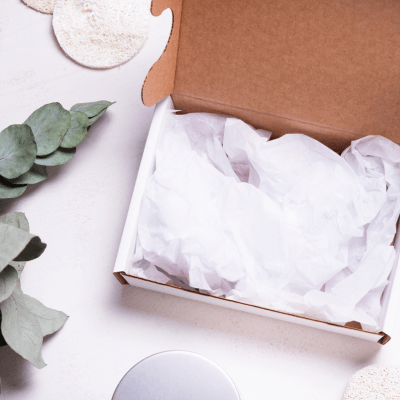 Cheeky Panty Box Xoxomoving