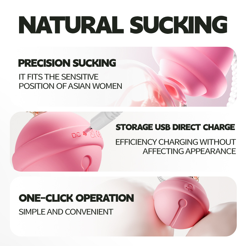 Xoxomoving Small Bell Jumping Egg APP Remote Control Sucking Vibration Female Masturbator Xoxomoving