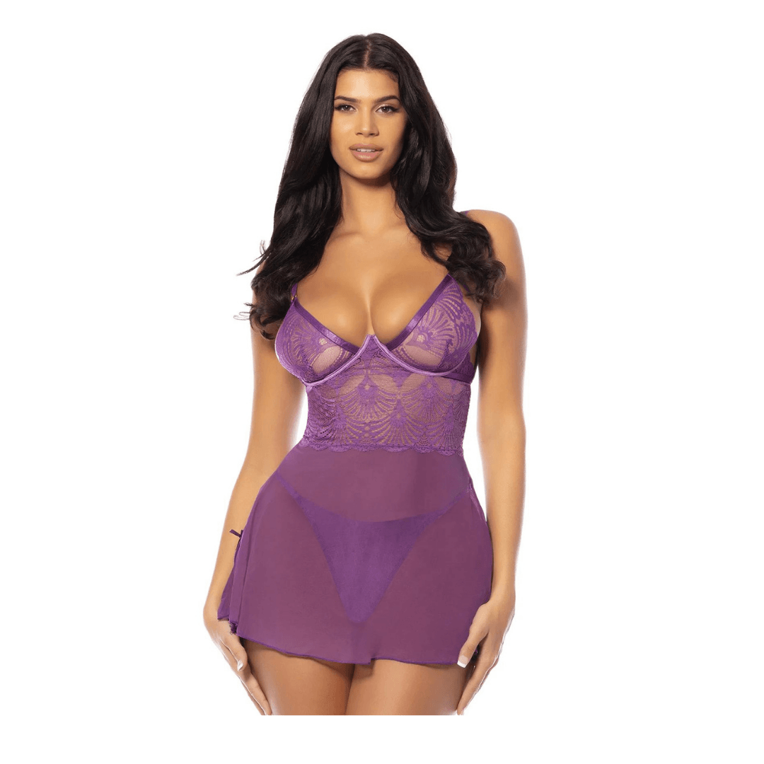 Evrice Chemise Xoxomoving