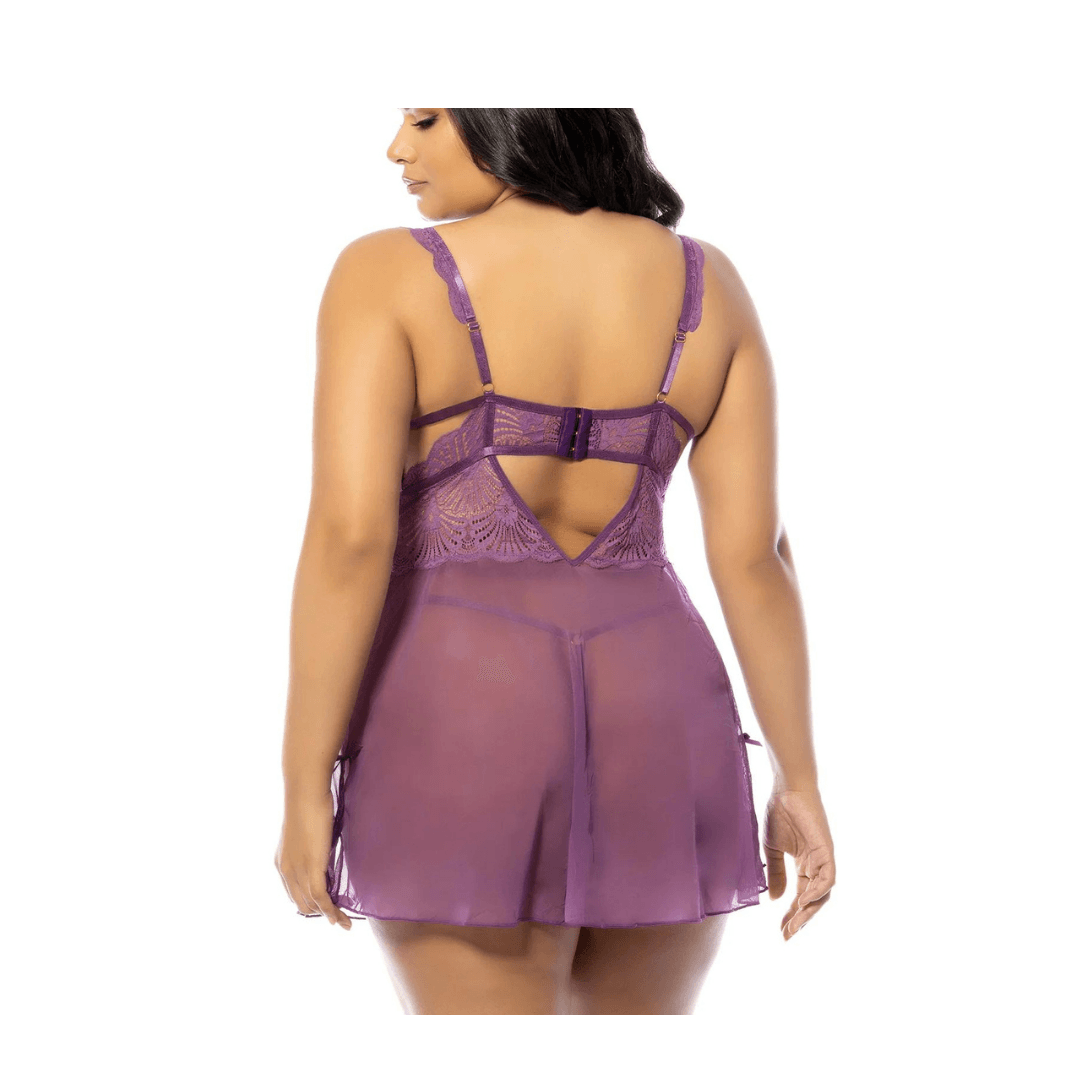 Evrice Chemise Xoxomoving