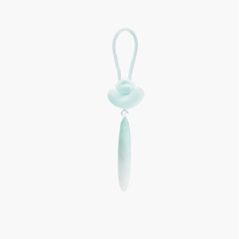 Xoxomoving - Vibrator Telescopic Female Masturbator Xoxomoving