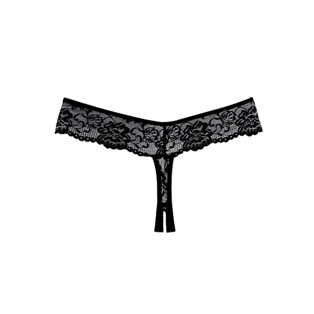 Desire Panty Xoxomoving