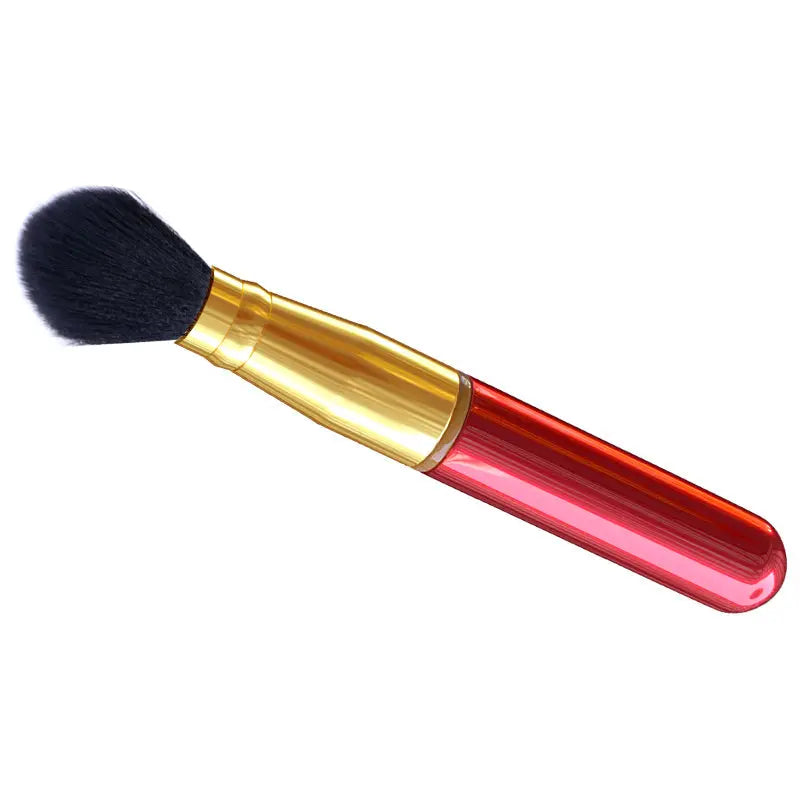 Xoxomoving Electric Vibration Makeup Brush Set for Women - Foundation & Blush Application Xoxomoving