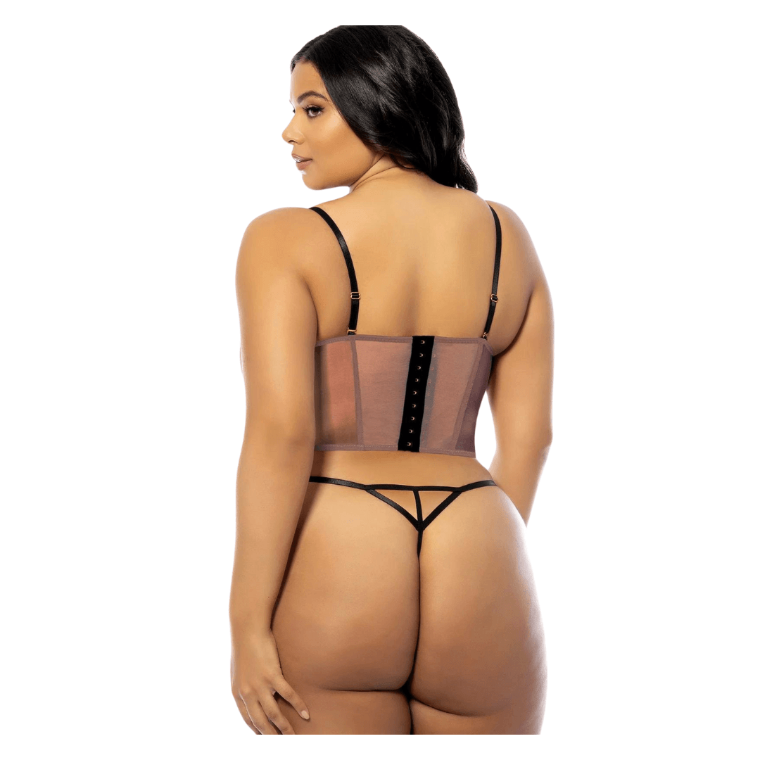 Nova Set Xoxomoving