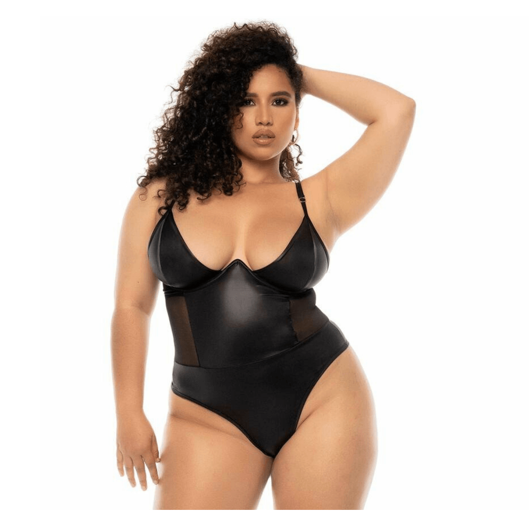 Bibi Bodysuit Xoxomoving