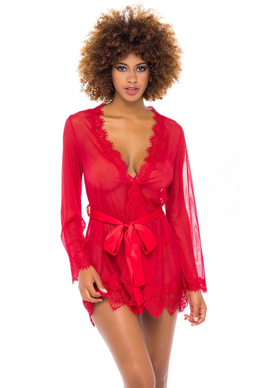 Provence Robe Xoxomoving