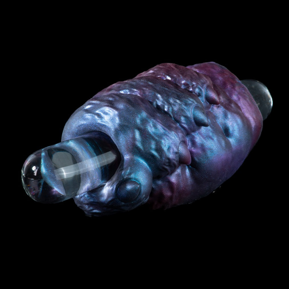 Fantasy Creature Hand Silicone Stroker – Discrete Grip Pussy for Intense Masturbation & Male Sex Toys Xoxomoving