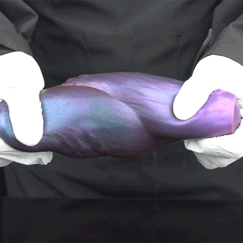 Fantasy Creature Hand Silicone Stroker – Discrete Grip Pussy for Intense Masturbation & Male Sex Toys Domlust